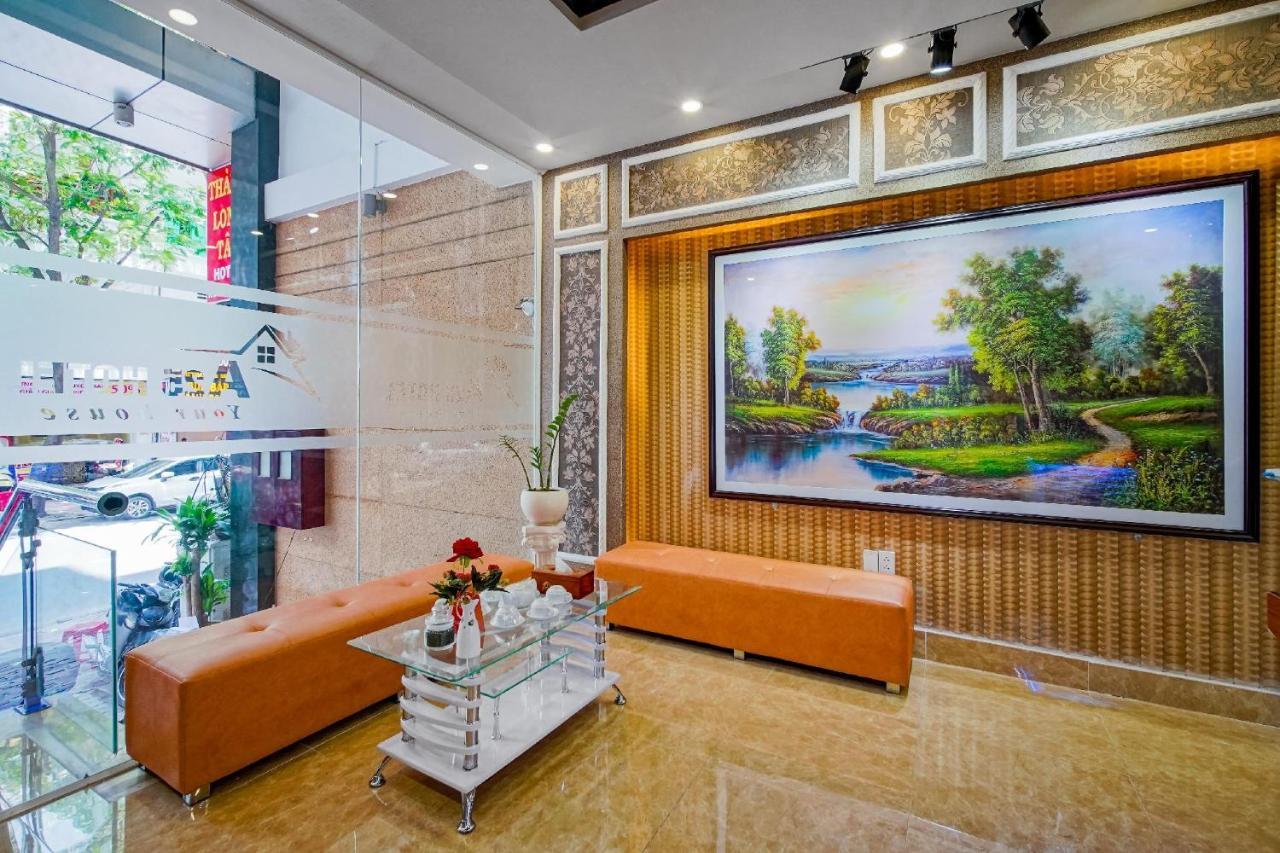Khách sạn A25 - 25 Trương định