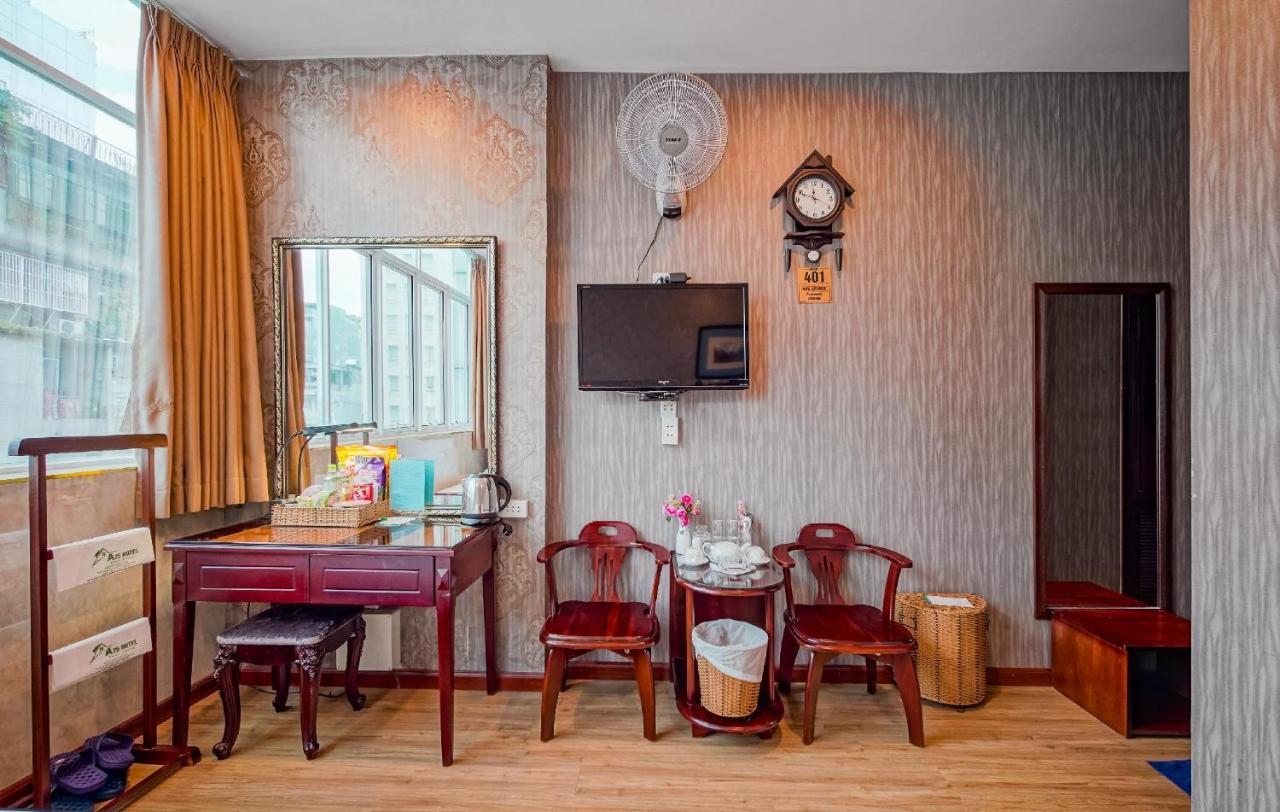 A25 - 25 Trương định 2* TP. Hồ Chí Minh