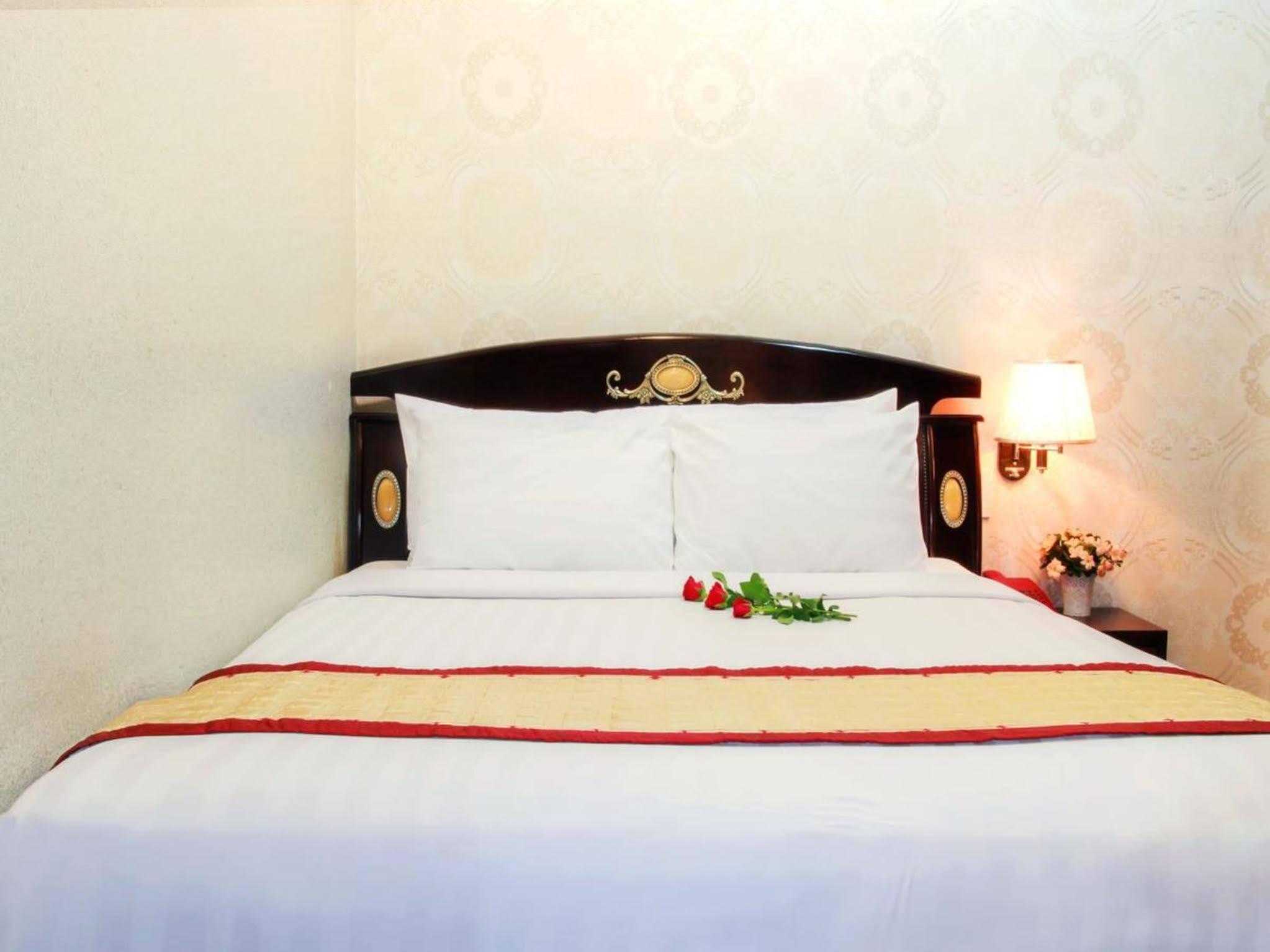 A25 - 25 Trương định Khách sạn TP. Hồ Chí Minh