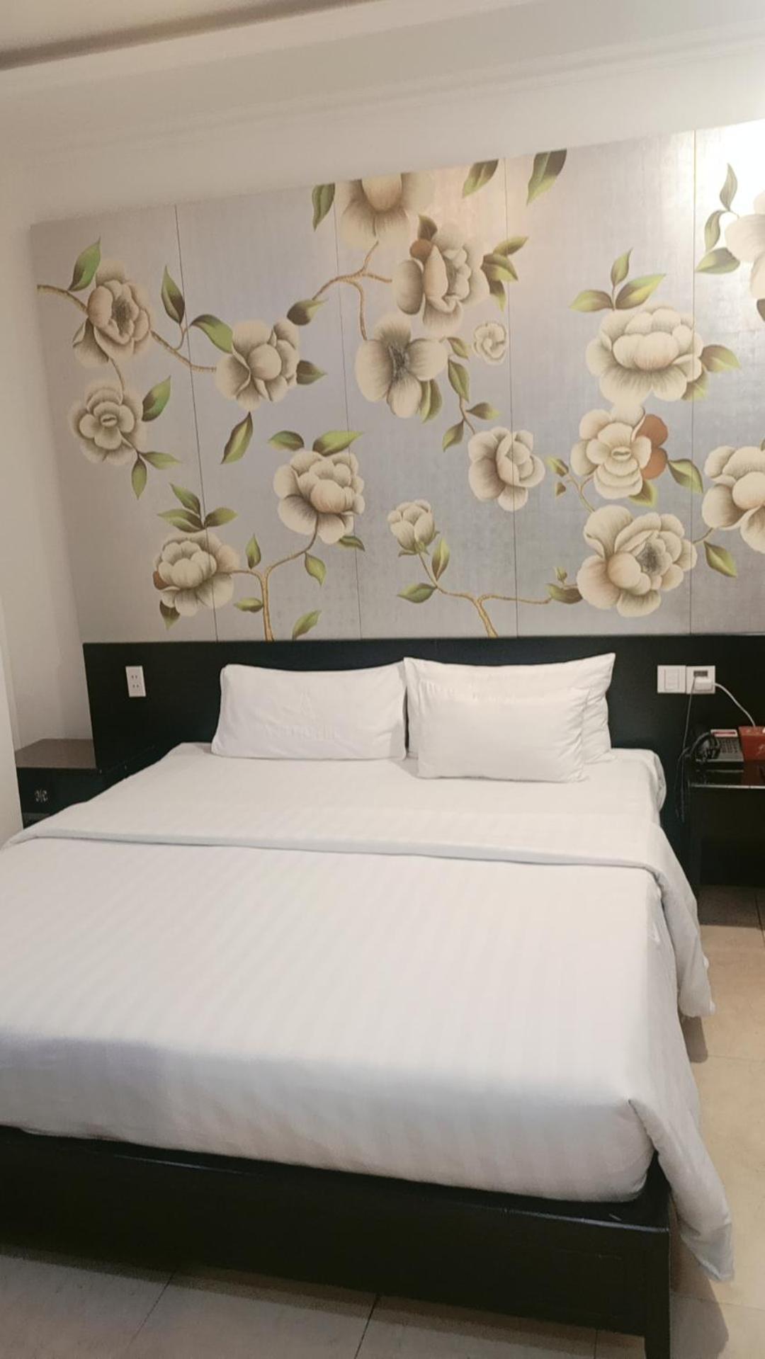 A25 - 06 Truong Dinh होटल Ho Chi Minh City
