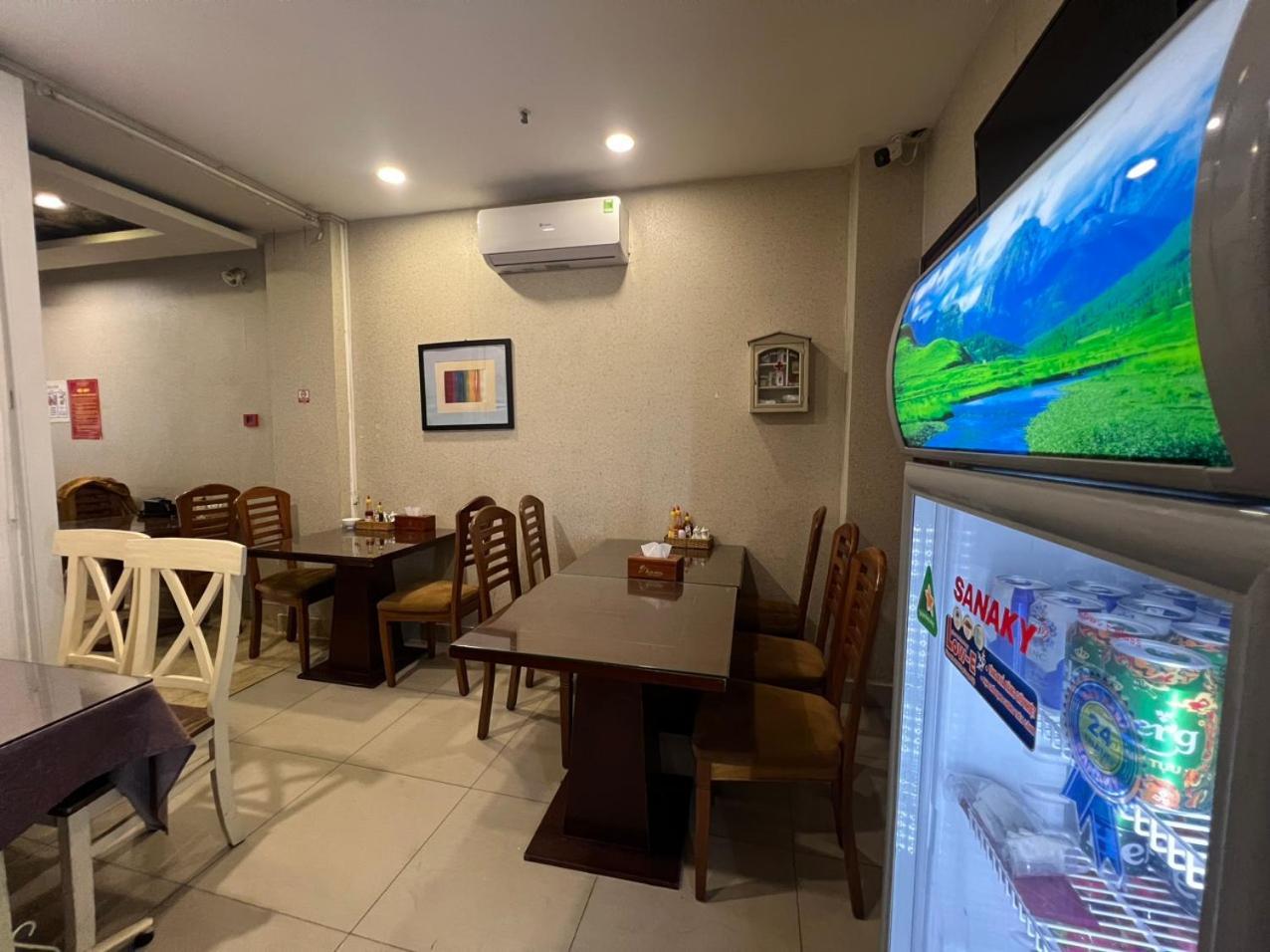 A25 - 25 Trương định TP. Hồ Chí Minh