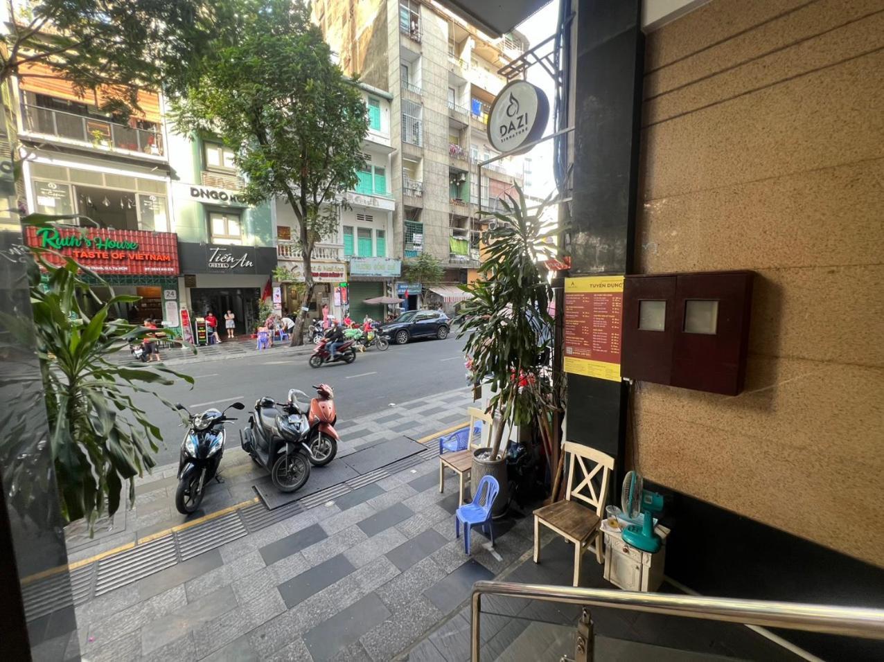A25 - 25 Trương định 2*