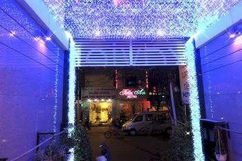 A25 - 25 Trương định 2* TP. Hồ Chí Minh
