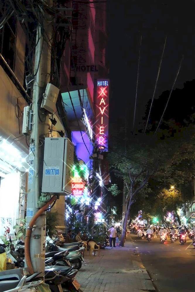 A25 - 25 Trương định