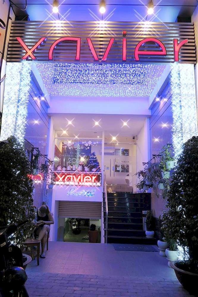 A25 - 25 Trương định Khách sạn TP. Hồ Chí Minh
