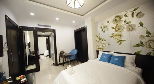 A25 - 06 Truong Dinh Ho Chi Minh City