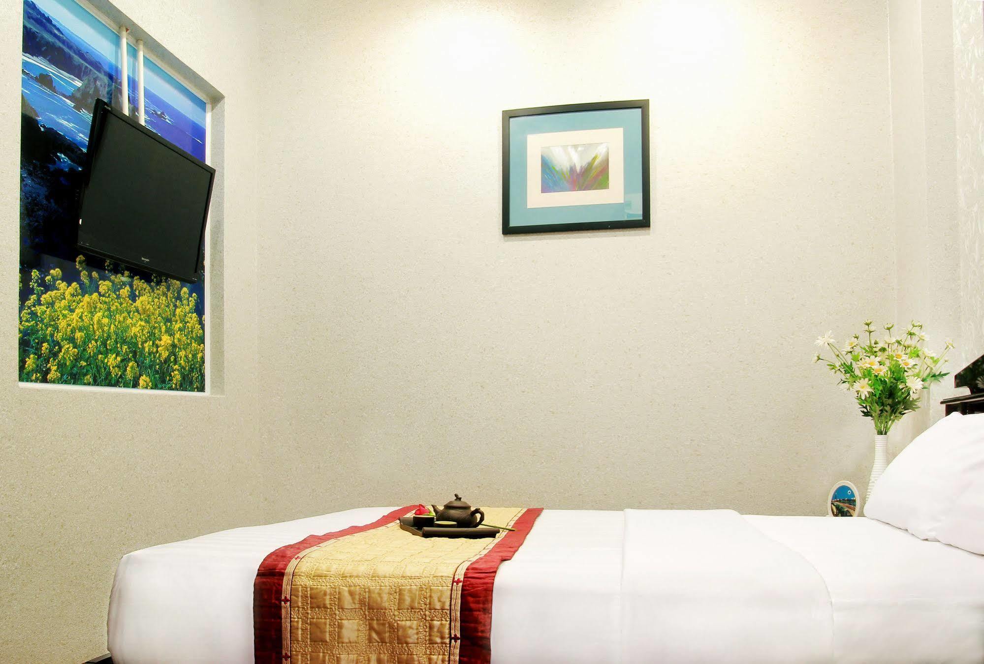 A25 - 25 Trương định Khách sạn TP. Hồ Chí Minh